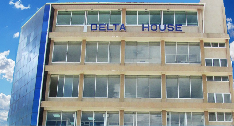 Rwanda Office